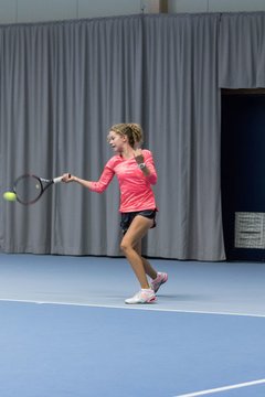 Julia Middendorf 452 - Lilienthal Open